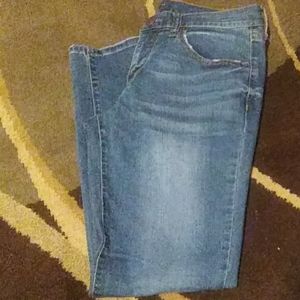 Aeropostale jegging size 8short